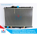 Auto-Autoteil-Aluminiumradiator für Soem 19010-Pog-A51